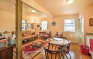 Khác 7 Cozy Rogers Studio Apt w/ Lake Access & Fire Pit!