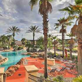 Primary image 1 10 Mi to Disney: Resort Getaway w/ Balcony!, Khách sạn Highland Reserve Golf Club