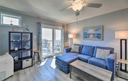 Lain-lain 7 Beachfront Family Condo w/ Stunning Views!