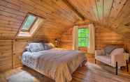 Others 5 Secluded Waynesville Cabin ~ 13 Mi to Skiing!