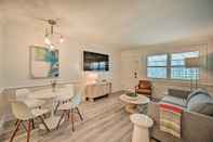Lain-lain Updated Dtwn Naples Condo: Across From Beach!