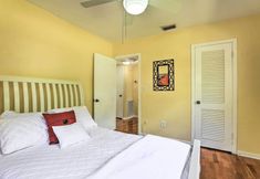 其他 5 Lakeland Home w/ Large Backyard ~ 1 Mile From Fsc!