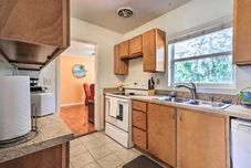 其他 Lakeland Home w/ Large Backyard ~ 1 Mile From Fsc!