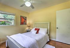 其他 3 Lakeland Home w/ Large Backyard ~ 1 Mile From Fsc!