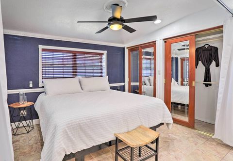 その他 Modern Seminole Home w/ Patio, 3 Mi to Beach!