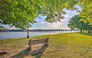 Others 3 Riverfront Harrisburg Home < 1 Mi to Dtwn!