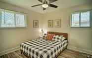 Others 4 Residential Baton Rouge Vacation Rental!