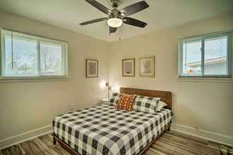 Lainnya 4 Residential Baton Rouge Vacation Rental!