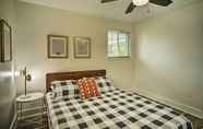 Others 7 Residential Baton Rouge Vacation Rental!