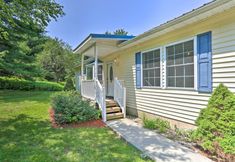 Others 6 Updated Family Home ~ 1 Mile to Delaware River!