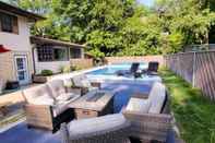 Lain-lain Spacious Getaway w/ Heated Private Pool!