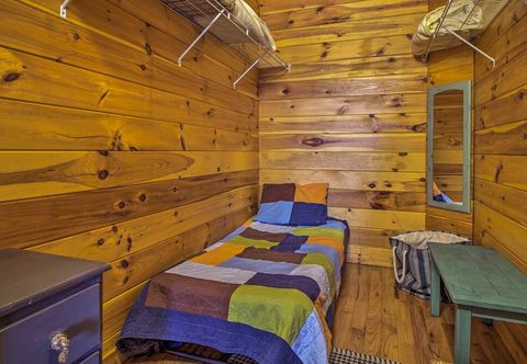 Others Heavens Edge Luxe Cabin w/ Panoramic Mtn View!