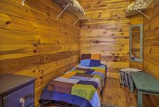 Others Heavens Edge Luxe Cabin w/ Panoramic Mtn View!