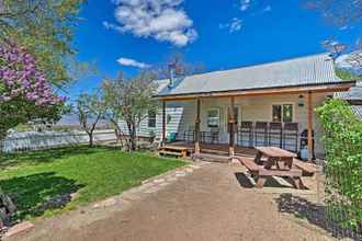 Lainnya 4 Pet-friendly Pioche Abode Close to 5 State Parks!