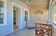 Others 7 Pet-friendly Pioche Abode Close to 5 State Parks!