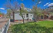 Lain-lain 2 Pet-friendly Pioche Abode Close to 5 State Parks!