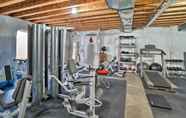 Others 6 Pet-friendly Parker House Rental w/ Home Gym!