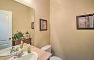 Lain-lain 7 Pet-friendly Parker House Rental w/ Home Gym!