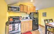 Others 3 Year-round Studio w/ Patio: Grill, Hike & Fish!