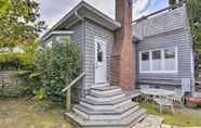 Lainnya 5 Historic Mill Valley Cottage w/ Mountain View