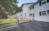 Lainnya 4 Spacious Triangle Townhome - Near Hiking & Golf!