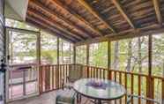 Lain-lain 4 North Carolina Retreat - Deck, Grills & Lake Views