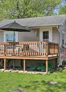 Imej utama Home w/ Lake-view Deck by Camp Perry & Magee Marsh