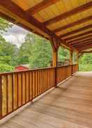 ภาพหลัก Cabin Rental Near Pennsylvania State Parks