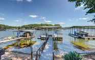 Others 4 Lakefront Retreat w/ Private Dock & Kayaks!