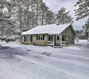 Others 5 Cozy Wisconsin Farmhouse - Near Boat Launch