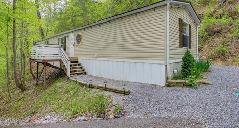 Others 2 Private Sevierville Cabin: 10 Mi to Pigeon Forge!