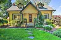 อื่นๆ Cozy Grants Pass Home, Walk to Riverside Park