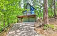 Others 6 Blue Lake Springs Cabin Near Bear Valley!