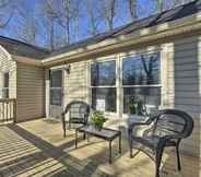 Others 3 Stunning Greensboro Home w/ Deck & Pond View!