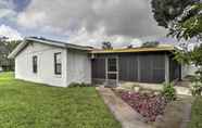 Lainnya 6 Quiet Home Near Shopping & 15 Miles From Orlando!