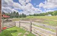 Lain-lain 4 Loft Unplugged w/ Outdoor Space in Amish Country!