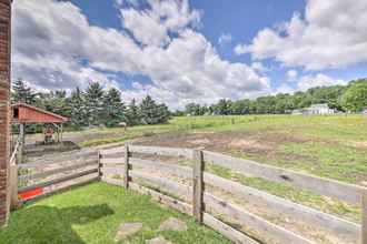 Others 4 Loft Unplugged w/ Outdoor Space in Amish Country!