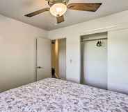 Others 7 Convenient Bakersfield Townhome With Patio!