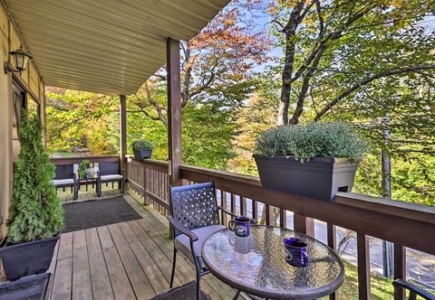 Others Pet-friendly Condo: Walk to Beech Mtn Resort!