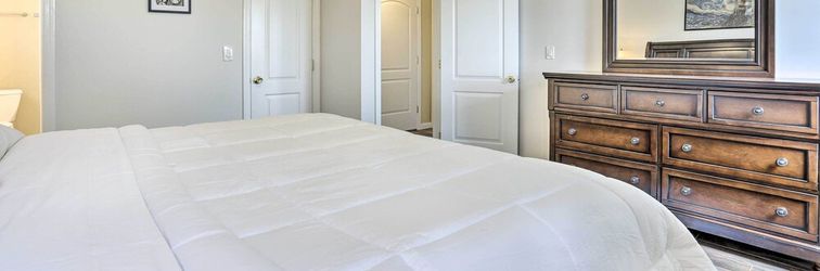 其他 Ideally Located Glen Cove Apartment!