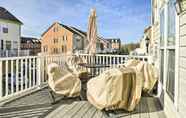 Others 2 Maryland Vacation Rental Near Baltimore