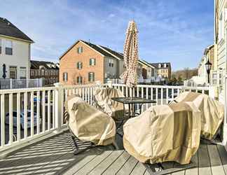 Others 2 Maryland Vacation Rental Near Baltimore