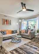 Ảnh chính Stylish North Little Rock Home: Newly Updated