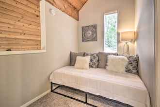 Lainnya 4 Piney Woods Cottage, Steps From Livingston Lake!