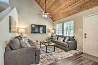 Lainnya Piney Woods Cottage, Steps From Livingston Lake!