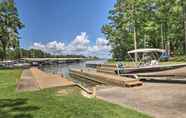 Lainnya 6 Piney Woods Cottage, Steps From Livingston Lake!