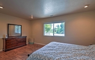 Others 2 Remodeled & Cozy Gilroy Guest House Near Downtown!