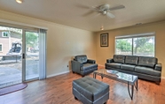 Others 6 Remodeled & Cozy Gilroy Guest House Near Downtown!