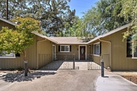 Others Remodeled & Cozy Gilroy Guest House Near Downtown!