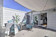 อื่นๆ Updated Livermore Apartment w/ Private Deck!